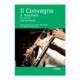 Il Convegno for 2 Clarinets & Band